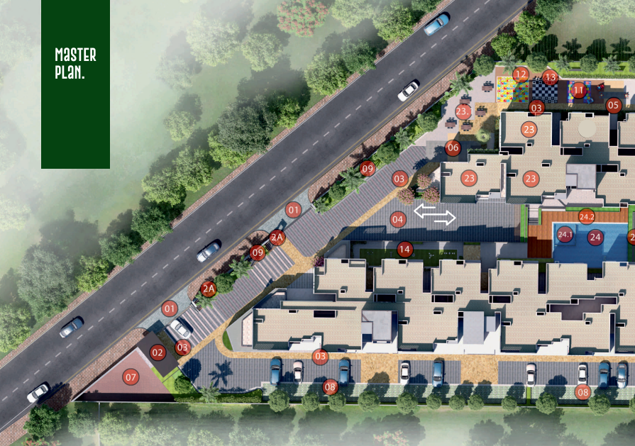 Master Plan Image